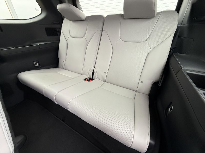 2025 LEXUS TX 350 PremiumImage 29
