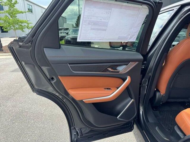 2026 Jaguar F-PACE R-Dynamic S