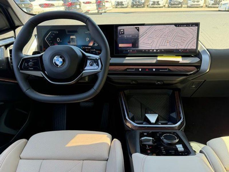 New 2026 BMW X3 30 xDriveImage 25
