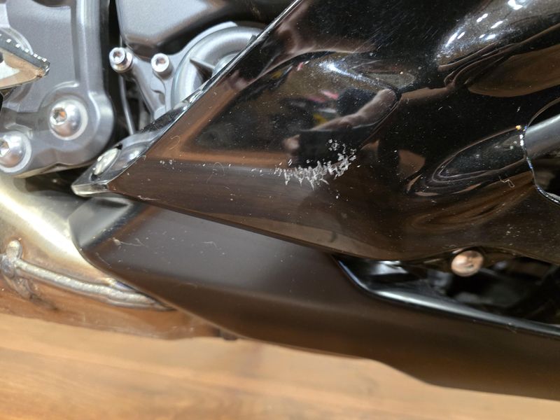 Used 2022 Yamaha YZF R7 Image 13