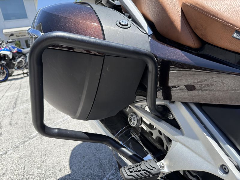 Used 2020 BMW R 1250 RT 