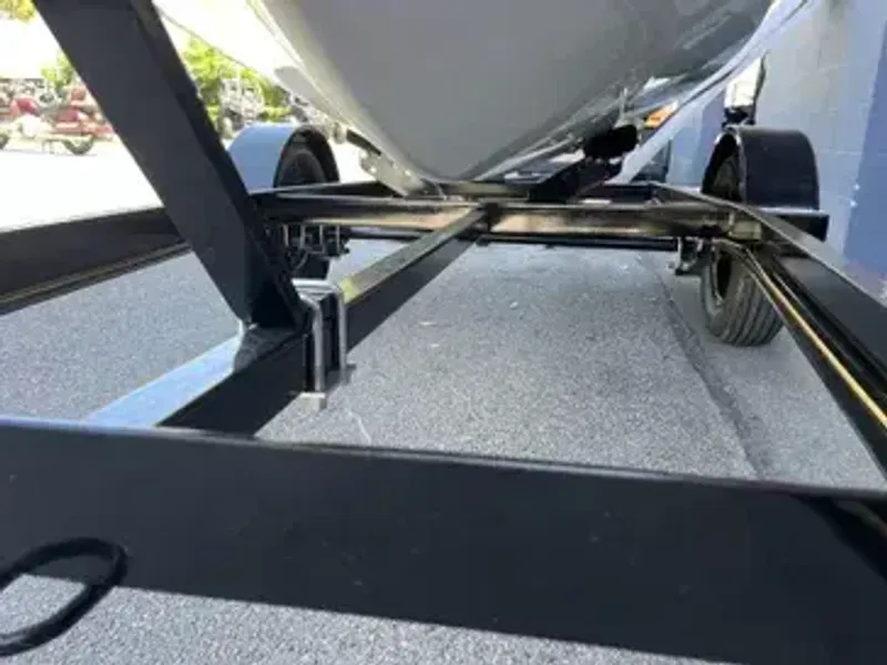 New 2025 Zieman J-1 SINGLE Image 20
