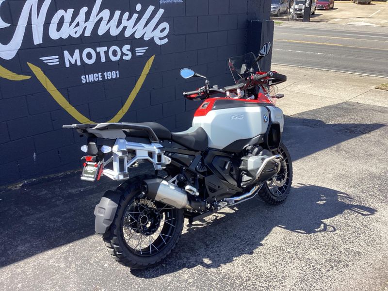New 2026 BMW R 1300 GS Adventure 