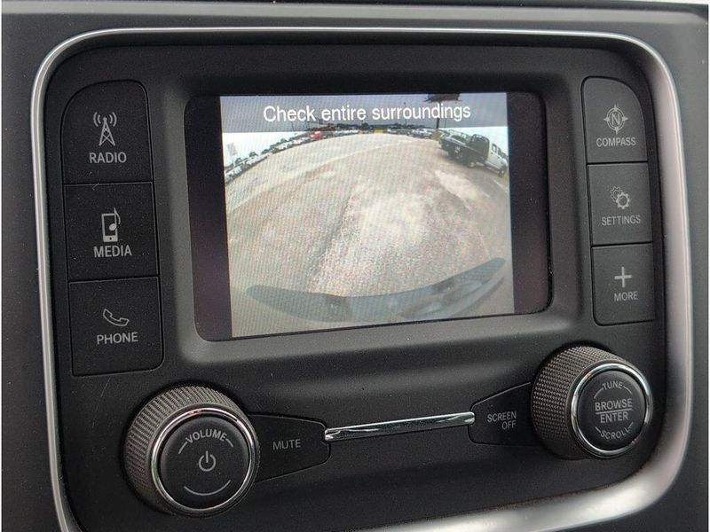 Used 2024 RAM 1500 Classic WarlockImage 14