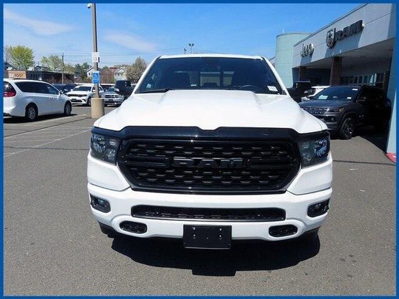 2022 RAM 1500 Big Horn Lone StarImage 3