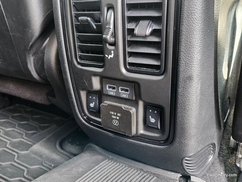 Used 2023 Dodge Durango R/T Plus Blacktop