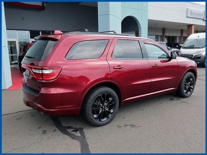 2020 Dodge Durango R/TImage 7