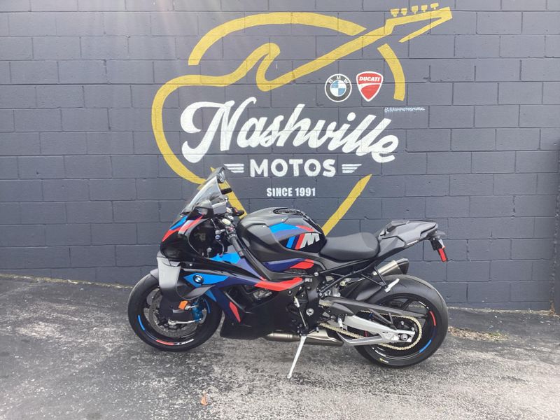 New 2026 BMW M 1000 RR 