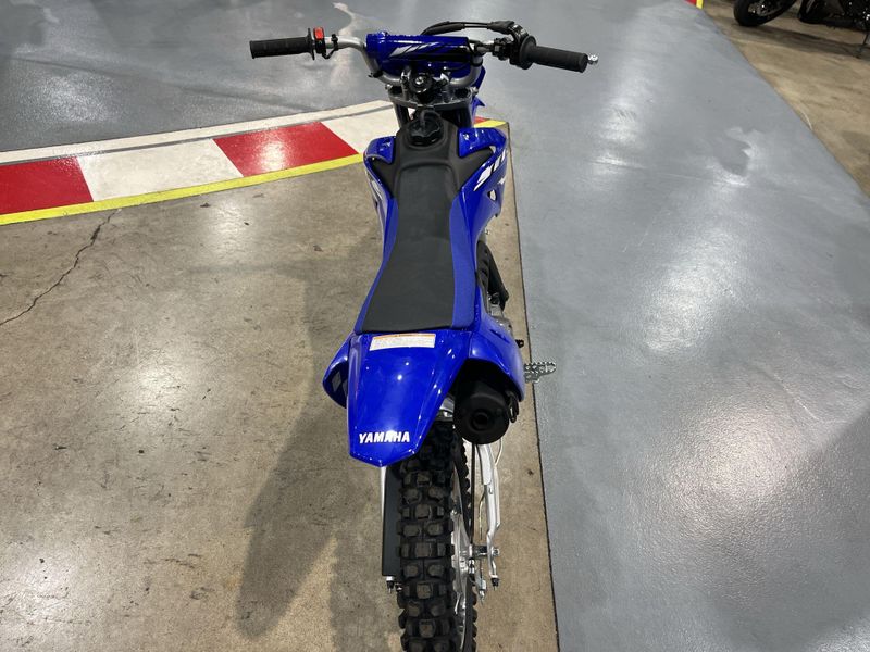 New 2026 Yamaha TT-R110E Image 20