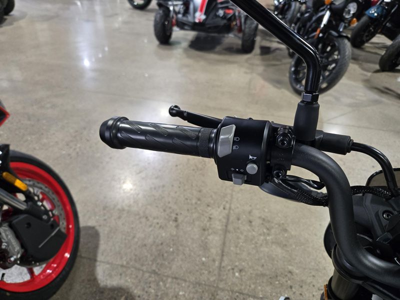 NEW 2026 CFMOTO PAPIO CL Image 14