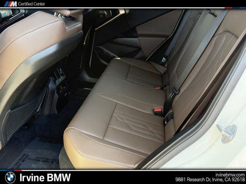 Used 2025 BMW X3 30 xDriveImage 30