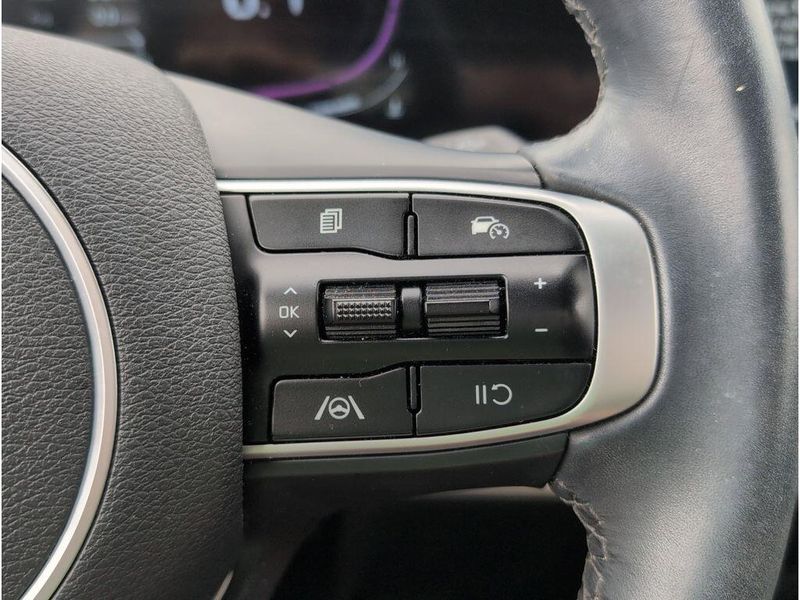 Used 2024 Kia Sportage EXImage 23