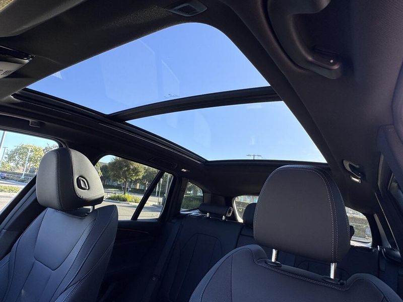 2024 BMW X3 sDrive30iImage 23