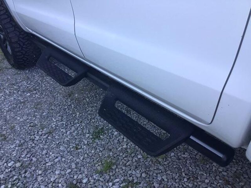 Used 2021 Ford Ranger LariatImage 18