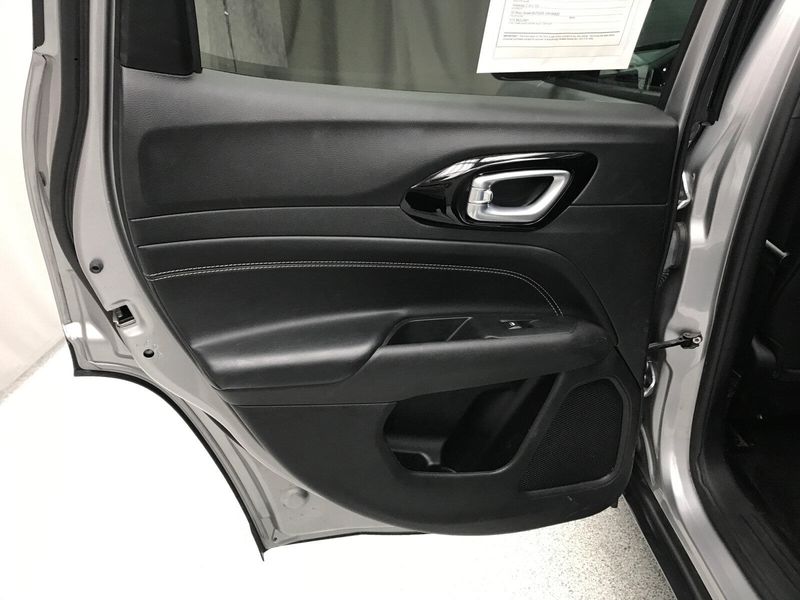 2022 Jeep Compass AltitudeImage 8