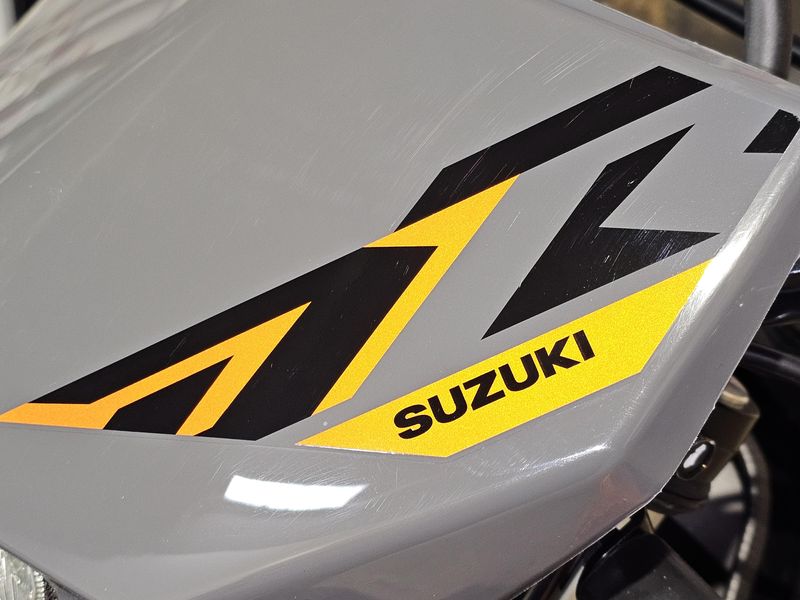 New 2026 Suzuki DR650S Image 10