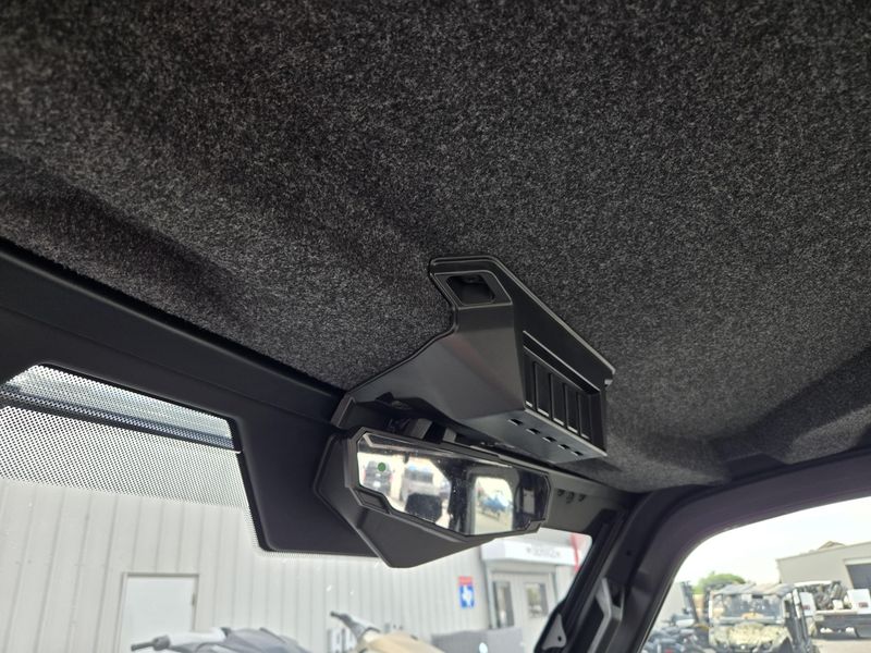 NEW 2026 POLARIS RANGER CREW XD 1500 NORTHSTAR PREMIUM Image 20