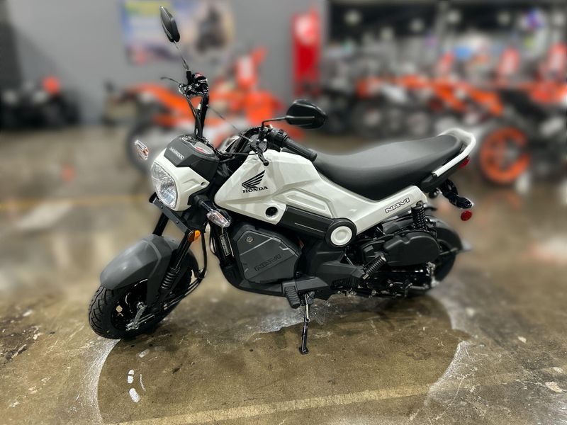 New 2026 Honda Navi Image 10