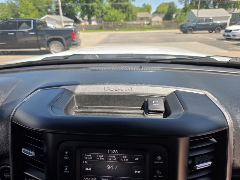 Used 2022 RAM 3500 TradesmanImage 22