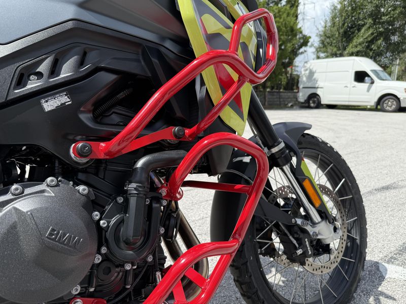 2024 BMW F 900 GS 