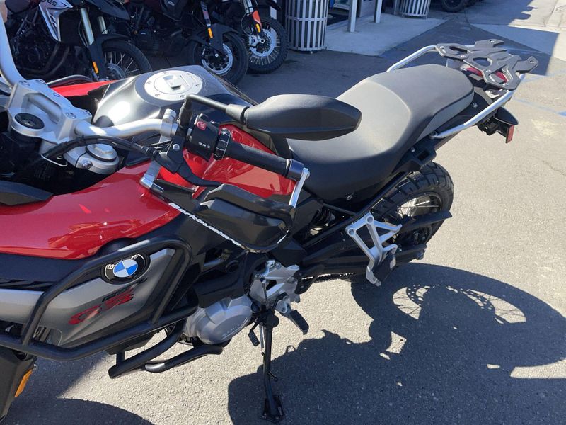 Used 2020 BMW F 850 GS Image 17