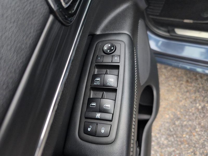 2021 Jeep Grand Cherokee 80th AnniversaryImage 13