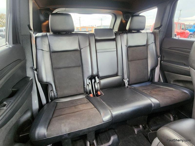 Used 2020 Jeep Grand Cherokee Altitude