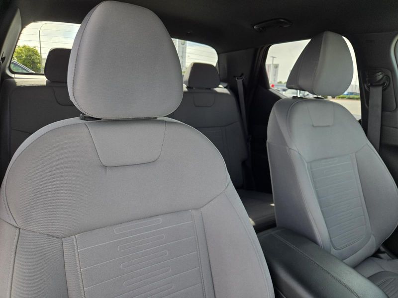 Used 2024 Hyundai Santa Cruz SEL