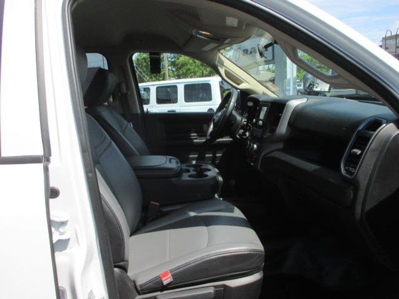 Used 2020 RAM 2500 TradesmanImage 25