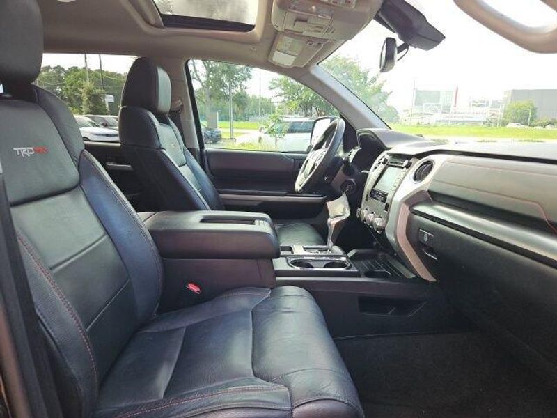 Used 2019 Toyota Tundra 4WD TRD Pro