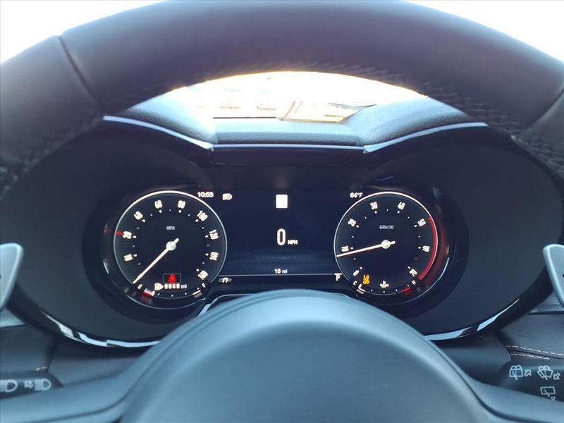 New 2026 Alfa Romeo Tonale Veloce AwdImage 24