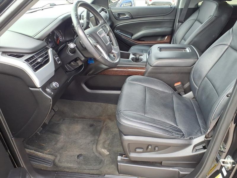 Used 2015 GMC Yukon XL 1500 SLE 1500Image 14