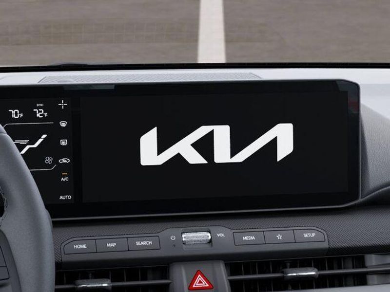 New 2026 Kia K4 EXImage 21