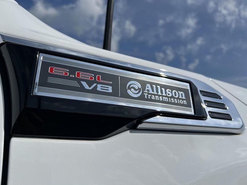 2025 Gmc Sierra Pro photo 3