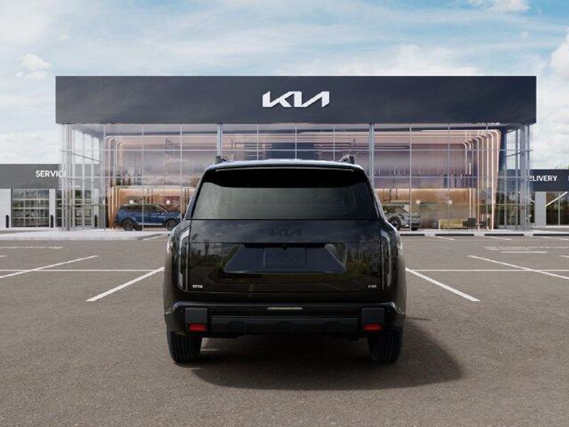 New 2027 Kia Telluride Hybrid X-Line SX PrestigeImage 6