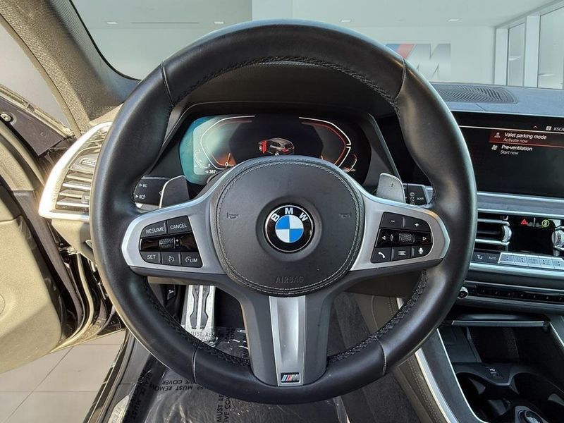 2022 BMW X5 sDrive40iImage 25