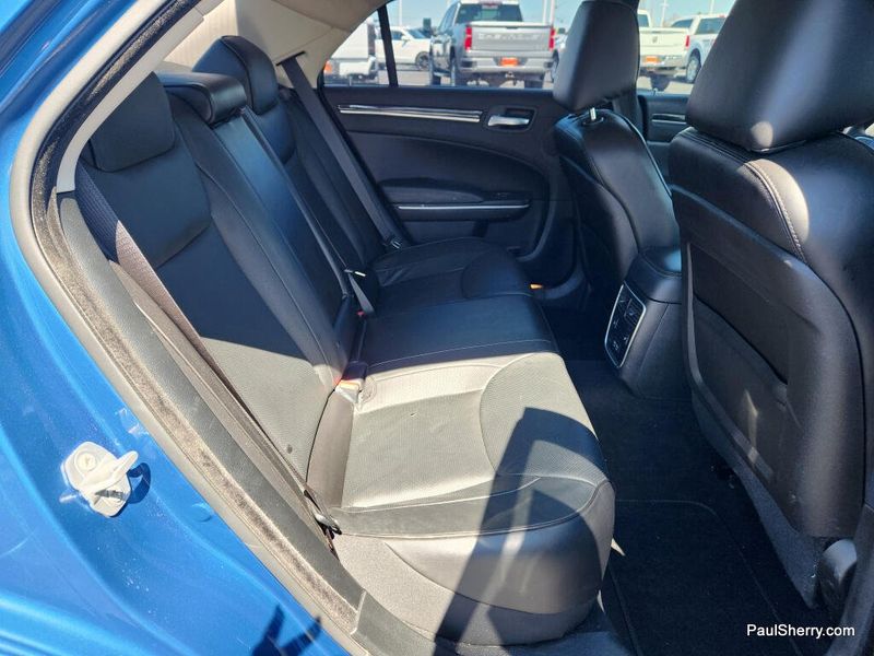 Used 2023 Chrysler 300 Touring L