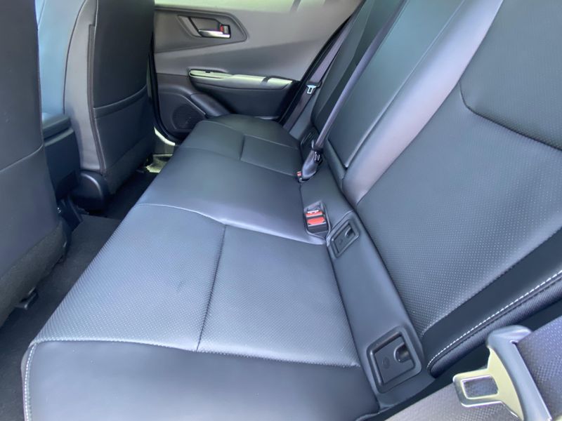 2024 Toyota Prius Image 15