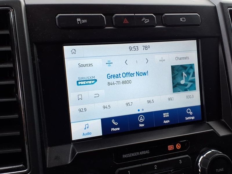 Used 2021 Ford F-250 XLTImage 25