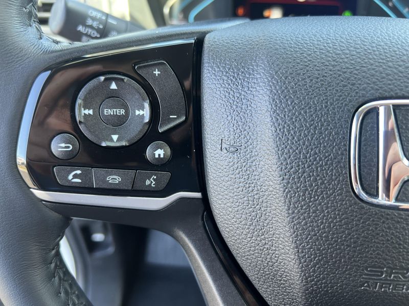 2022 Honda Odyssey EliteImage 11