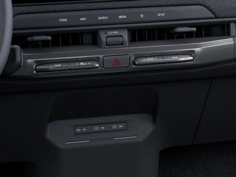 New 2027 Kia EV3 LandImage 24