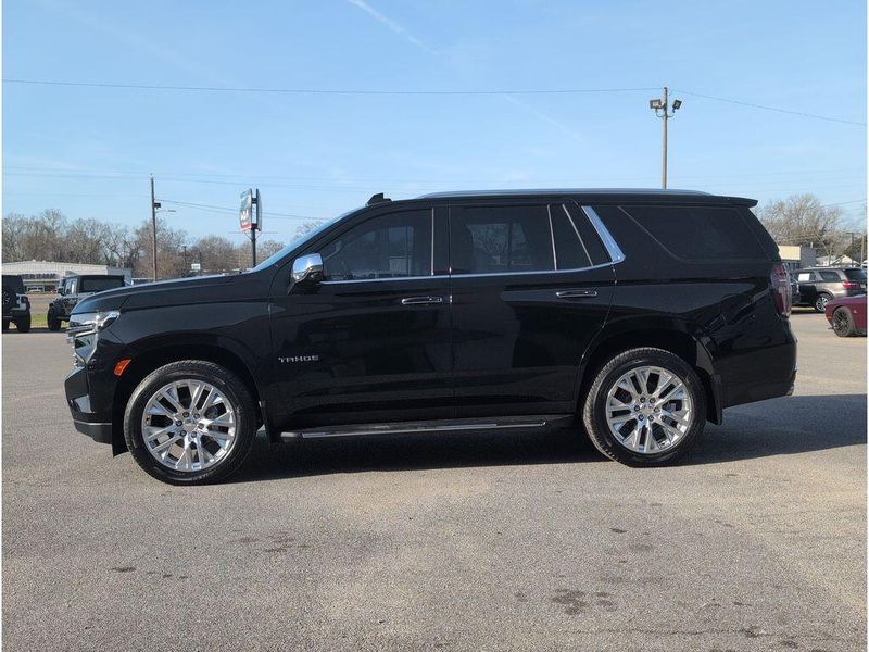 Used 2021 Chevrolet Tahoe PremierImage 2