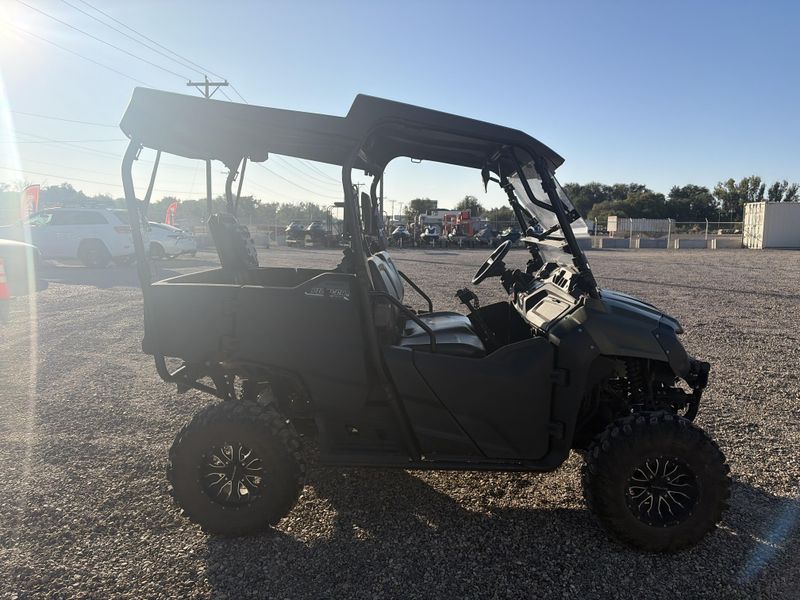 Used 2014 Honda PIONEER 7004 