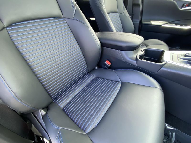 2024 Toyota RAV4 XSEImage 13