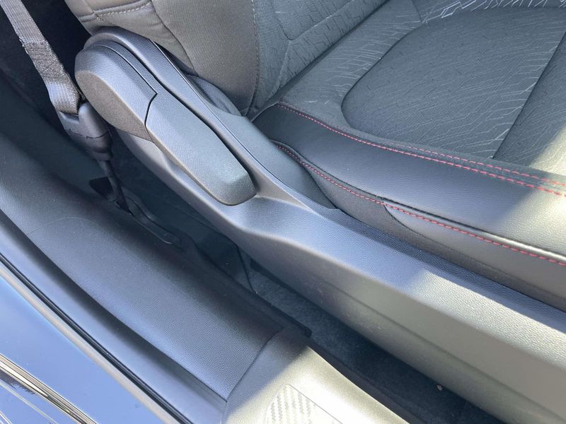 New 2026 Dodge Charger Scat Pack 2-door Awd