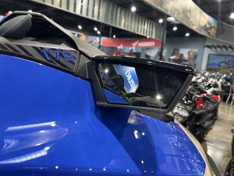 New 2025 Sea-Doo WAKE 170 (SOUND SYTEM) Image 17