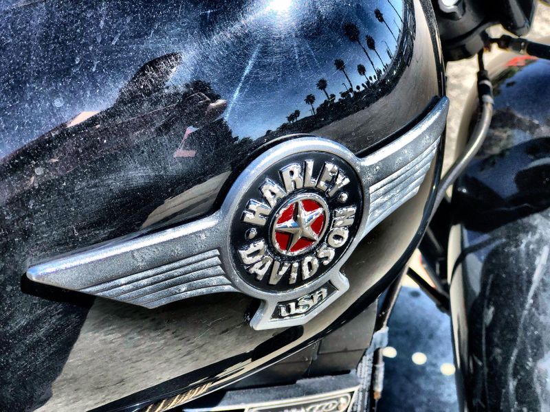 Used 2016 Harley-Davidson SOFTAIL FAT BOY S Image 26