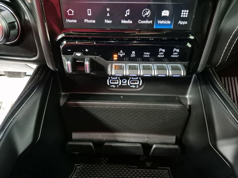 2023 RAM 1500 LimitedImage 33