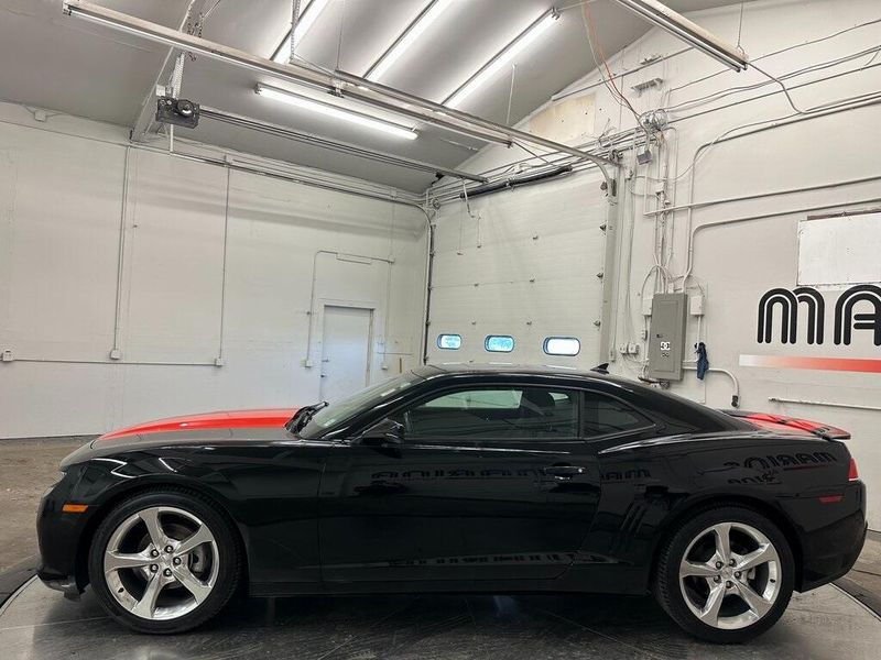 2014 Chevrolet Camaro 1LTImage 11