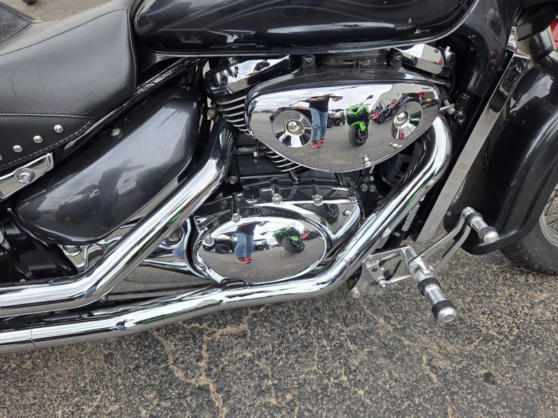 USED 2004 SUZUKI VL800ZK4 VOLUSIA LIMITED Image 8